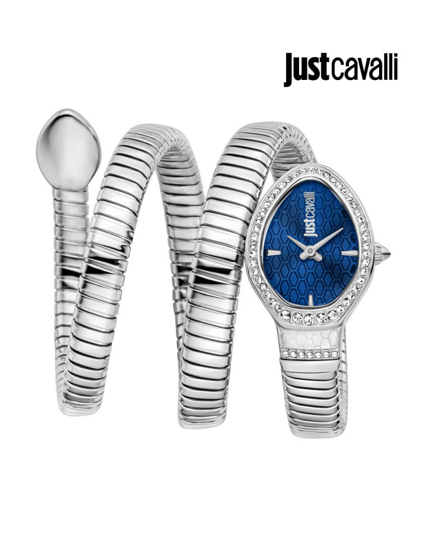 JUST CAVALLI Snake Watch